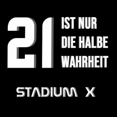 Stadium X (Original Mix)