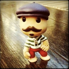 Oh Man (ft. Jahgeez) - KAMSKI!