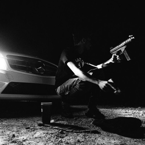 Zotiyac - Peep Da Plot