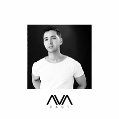 AVACast - Jordan Tobias