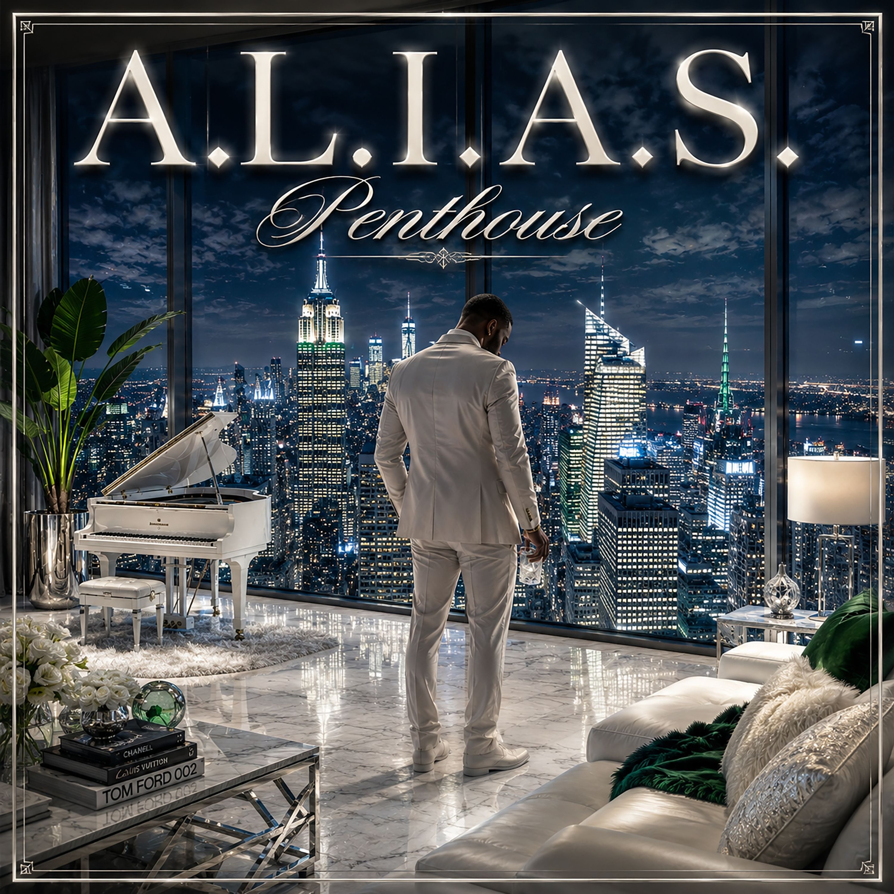 Penthouse episode artwork