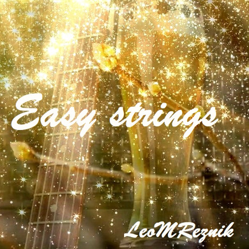Easy strings