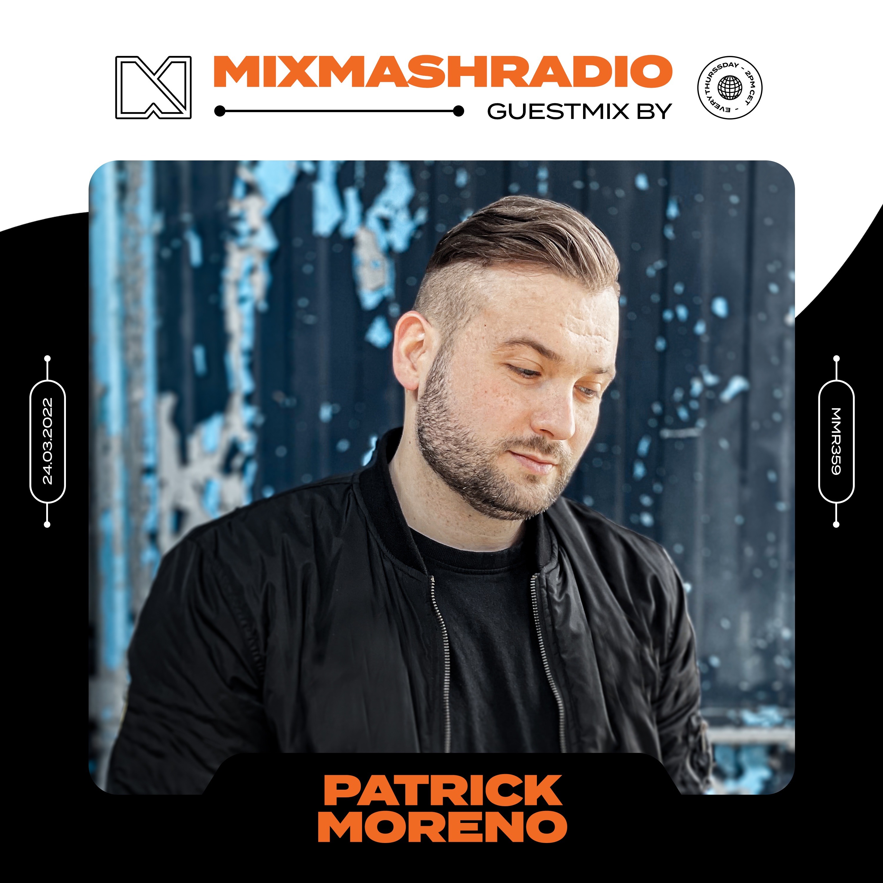 Mixmash Radio