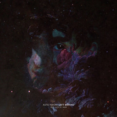 Left Behind (feat. Lalin St. Juste)