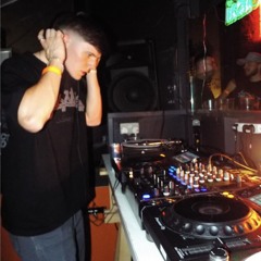 14-09.wav Warm Up Mix