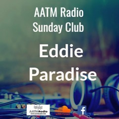 Eddie Paradise Live - AATM Radio - 1st November 2020