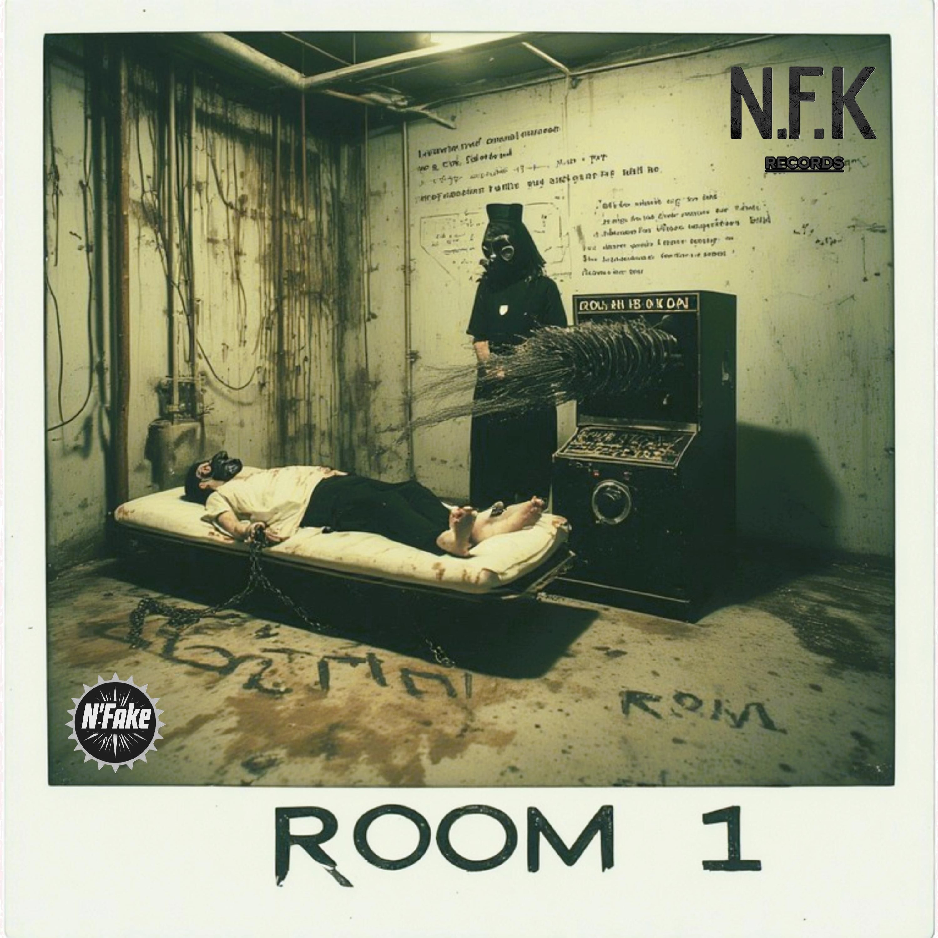 Room 1 episode artwork