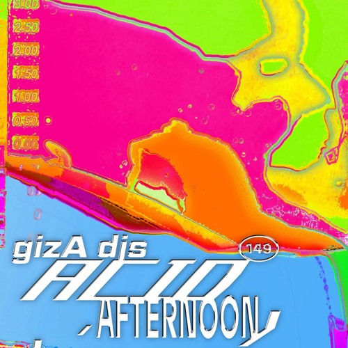 Giza DJs - Reload (Original Mix)
