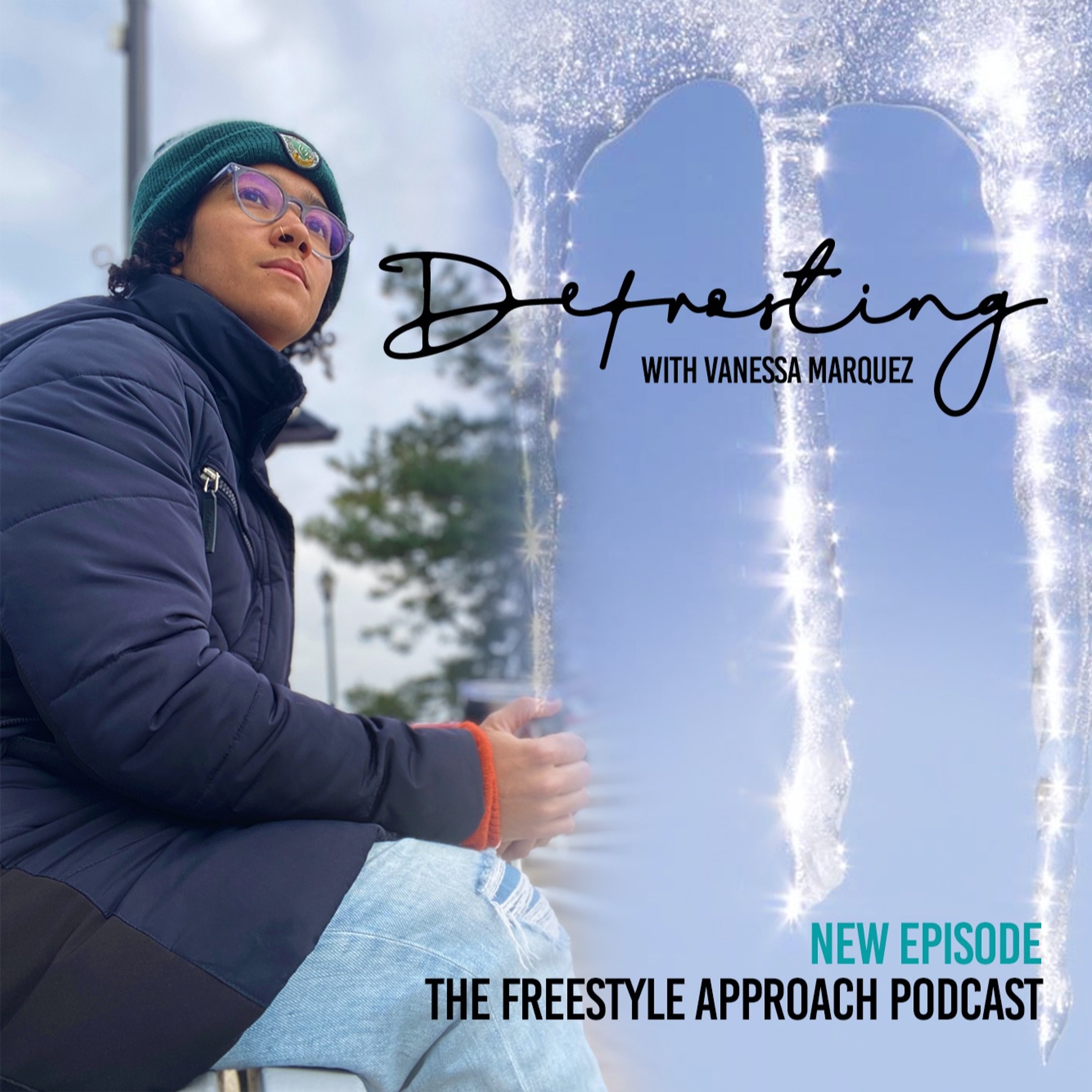 The Freestyle Approach with Tracee Kafer