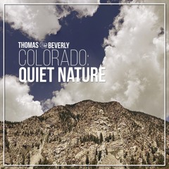 AMB75 Colorado: Quiet Nature