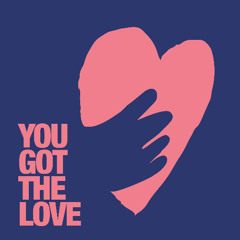 Kevin McKay, Elliotte Williams-N'Dure - You Got The Love (Extended Mix)