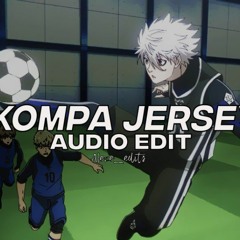 kompa jersey [audio edit]