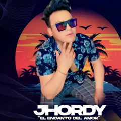 122 BPM JORDY-ALAS 12 FT EDISON  DJ
