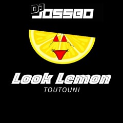 MAshup Zaho x Toutouni x Look Lemon  - DJ Jossbo & Matt Beats ( CLIC FOR HIGH QUALITY )
