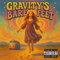 Gravity’s Bare Feet