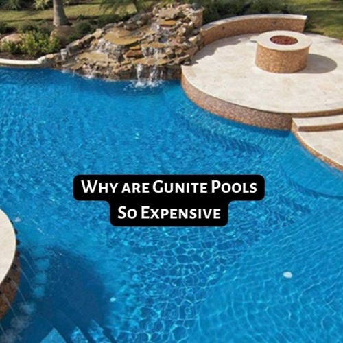 Stream Understanding the High Cost of Gunite Pools by kevin smith