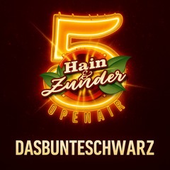 Zunderzeit