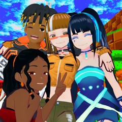 I Feel Like a Room (feat. Ben Glish & Tyfty)