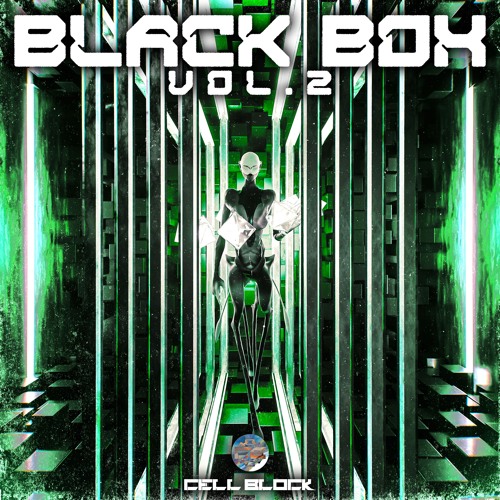 Black Box Volume 2
