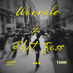 Wannabe x Phat Bass (TIMR Edit)