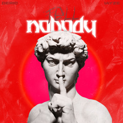 Tell Nobody (feat. iayze)