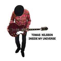 The World Through My Shades