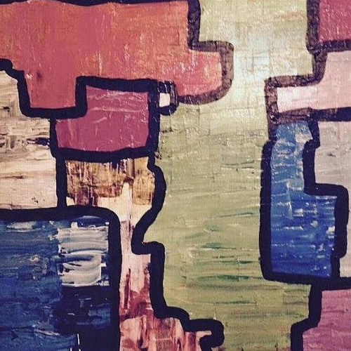 Pieces Of The Puzzle - Written by Lara Lenhoff
