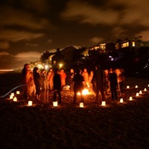 Merging into One-ness Guided Meditation