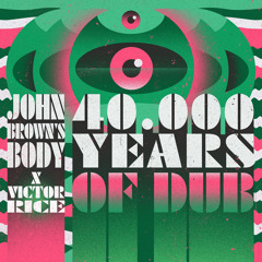 40,000 Years of Dub