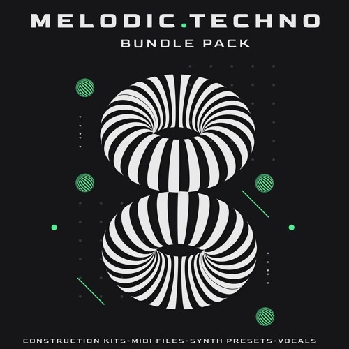 Stream Highlife Samples Melodic Techno Bundle Pack By Highlife Samples