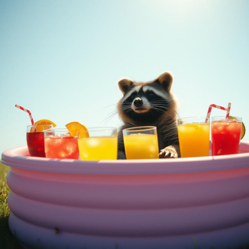 Life’s Gonna Fuck Me First