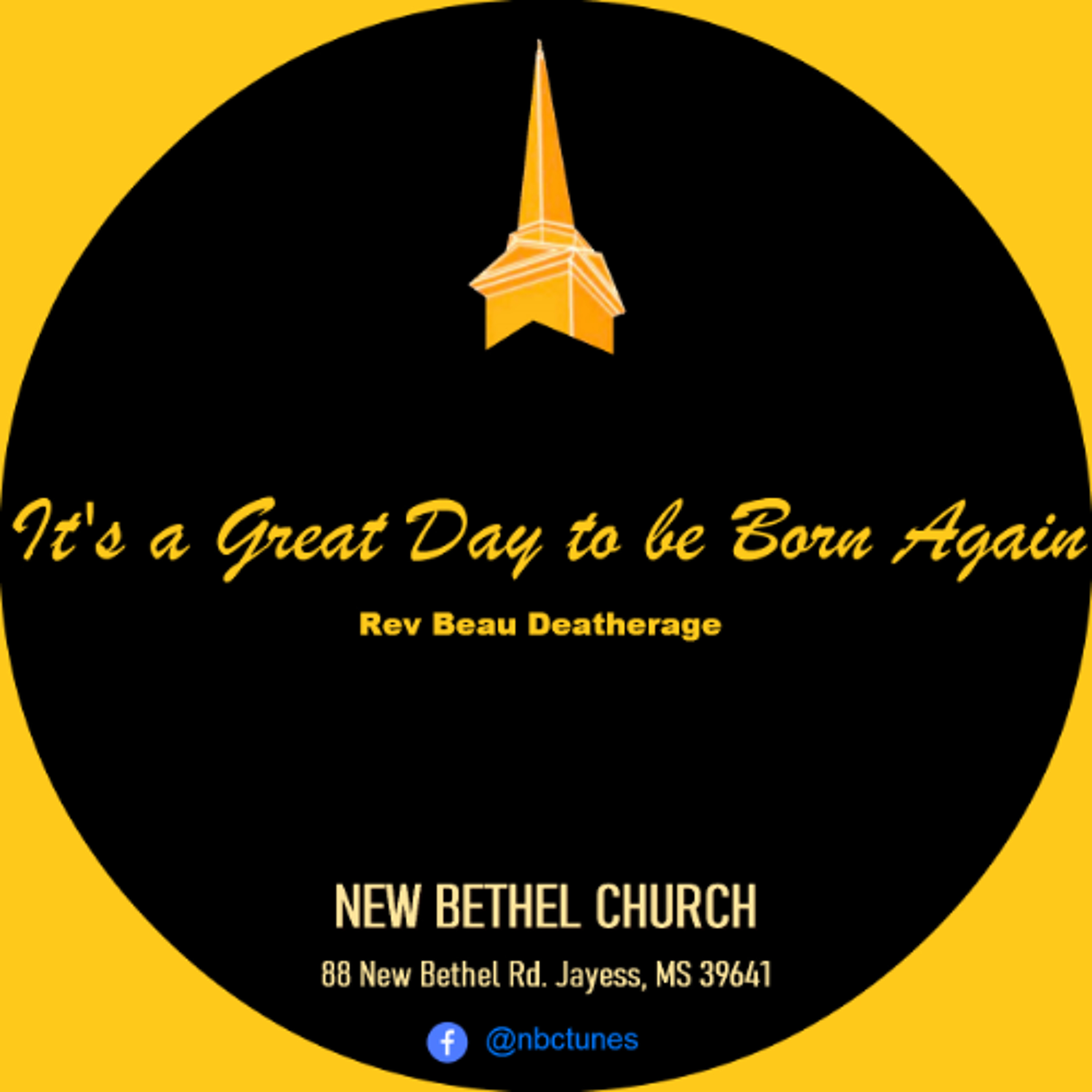 New Bethel Tunes