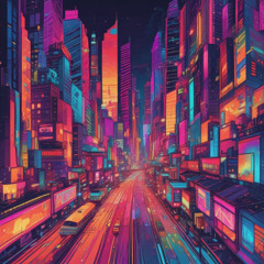 Electric Dreams