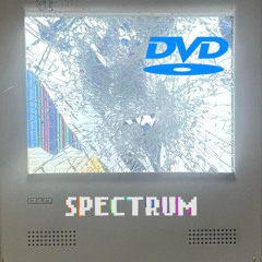 Spectrum - DVD