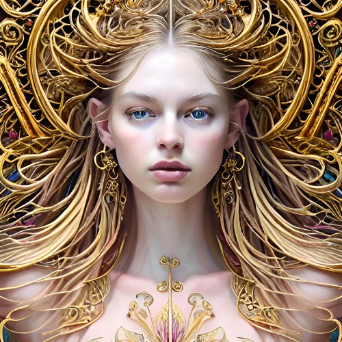 Setting here begging through the phone