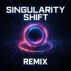 Divtec - Singularity Shift (Remix) (Unfinished)