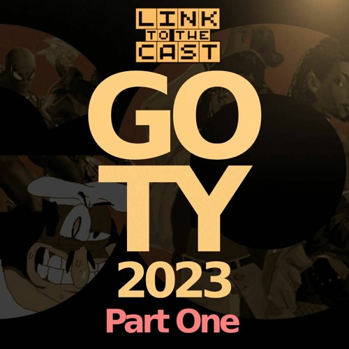 Stream episode Link to the Cast Game of the Year 2023, Part 1 by Link