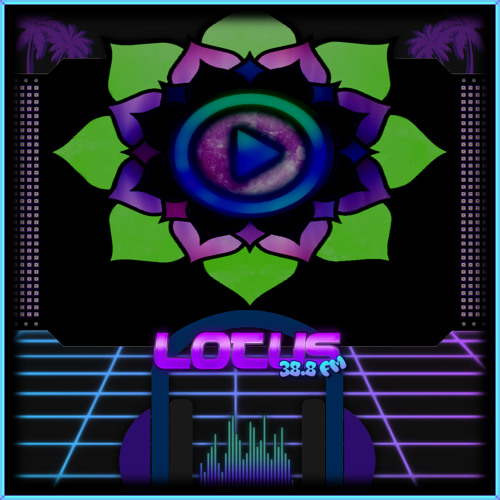 Lotus 38.8FM S01E15 - Laura Dre, Dream Fiend, YOTA, Sunglasses Kid, Cat Temper, & MORE!