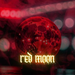 red moon / playboi carti type beat / trippie redd type beat