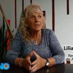 Psicologa Liliana Rodriguez