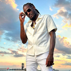 Aidonia - Hot Tool (Dance Mix)
