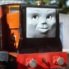 Rusty, The Little Diesel