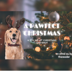 A Pawfect Christmas