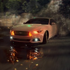 Jeremih - Down On Me ft. 50 Cent (Ivan Akhlamov Remix)