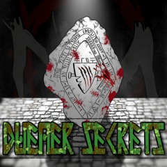 Dwemer Secrets (OUT NOW on Bandcamp)