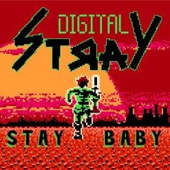 Stay Baby