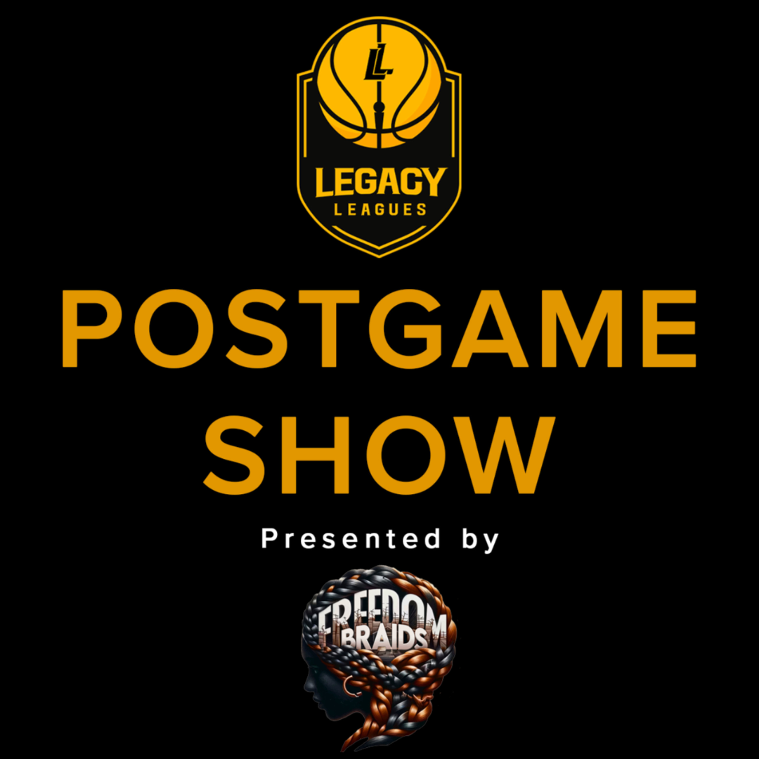 Week 7 CT Recap presented by Freedom Braids | Postgame Show | Summer 2026