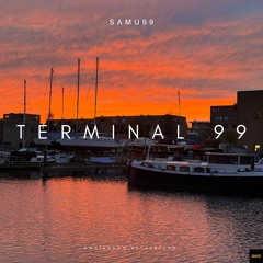 TERMINAL 99 - Deep Launch from @Amsterdam_SAMU 99