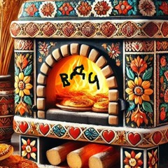 А в печі пироги печуться ( народна колядка )