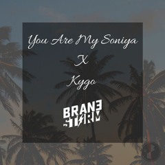 You Are My Soniya X Kygo (Branestorm Remix)